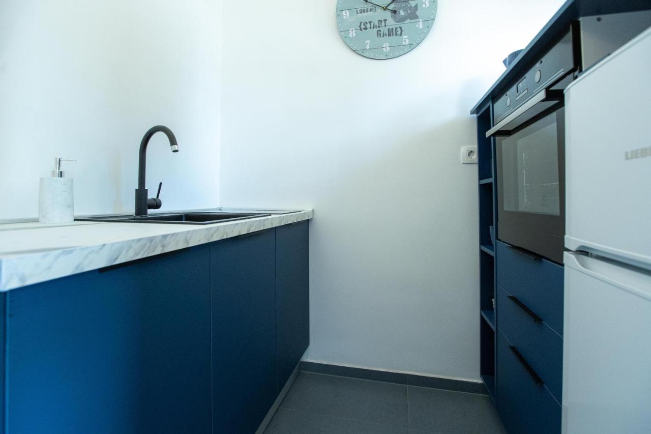 Apartment Laurel Zadar Exteriör bild