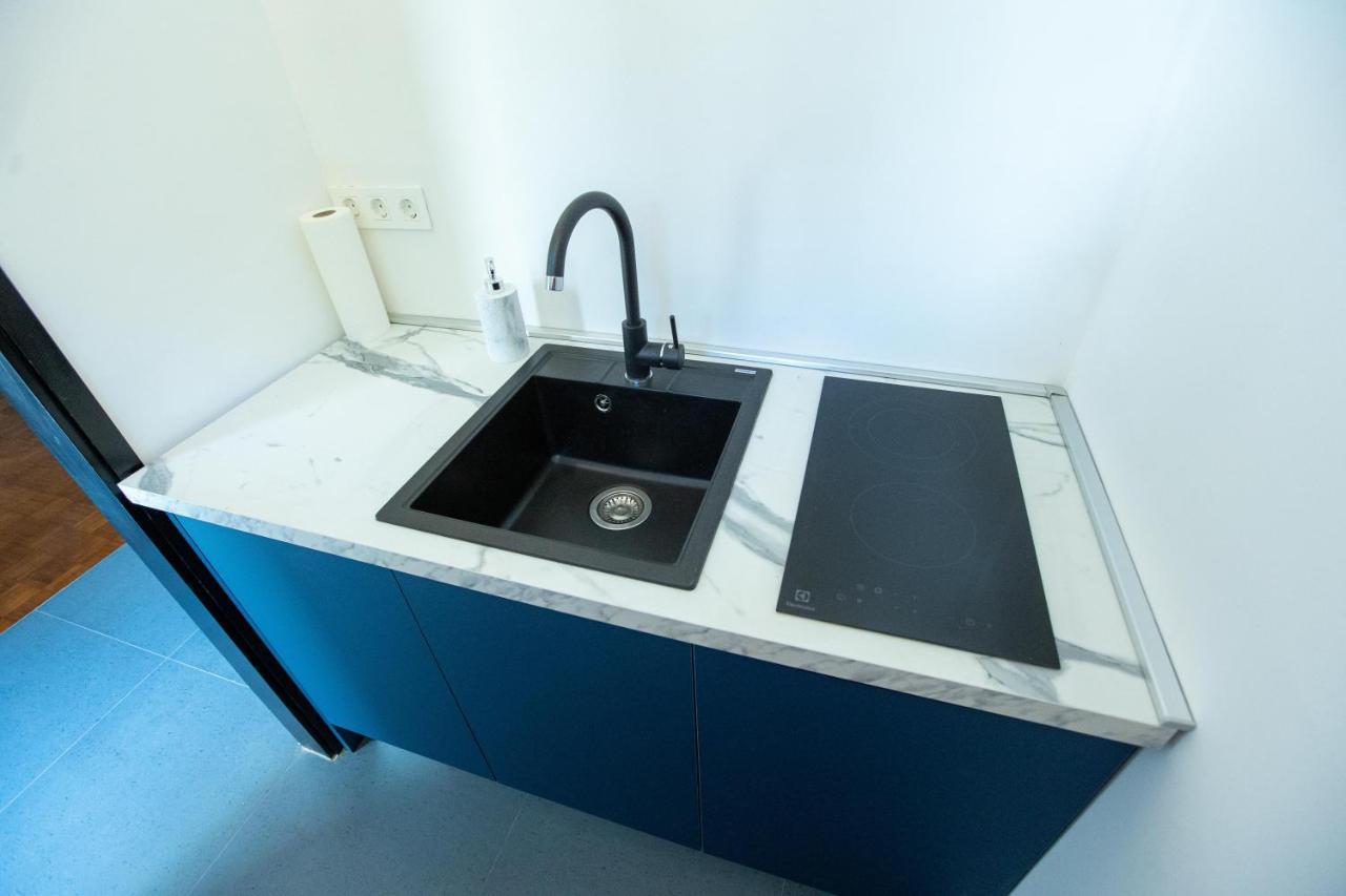 Apartment Laurel Zadar Exteriör bild